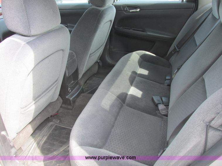 image for item L6196 2006 Chevrolet Impala