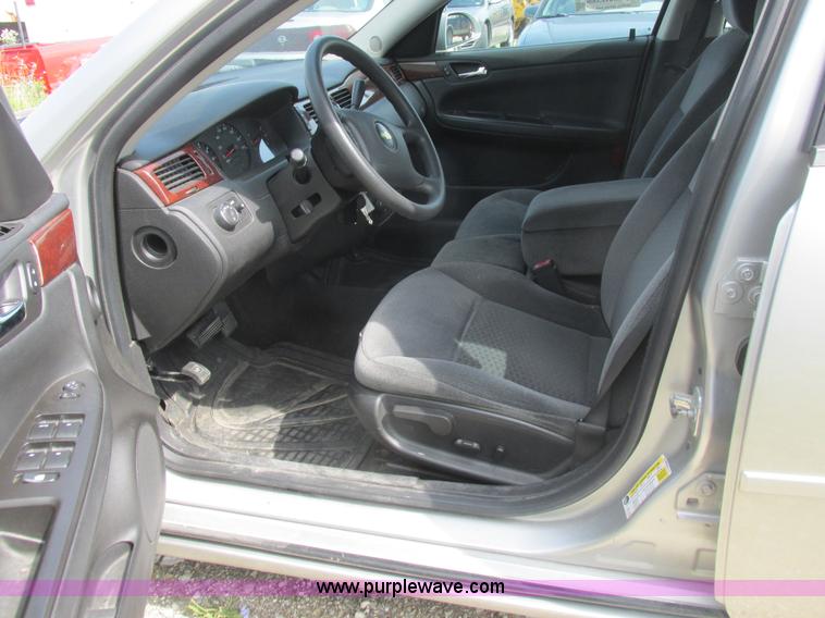 image for item L6196 2006 Chevrolet Impala