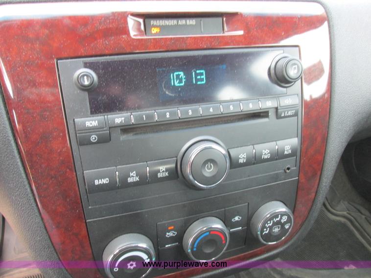 image for item L6196 2006 Chevrolet Impala