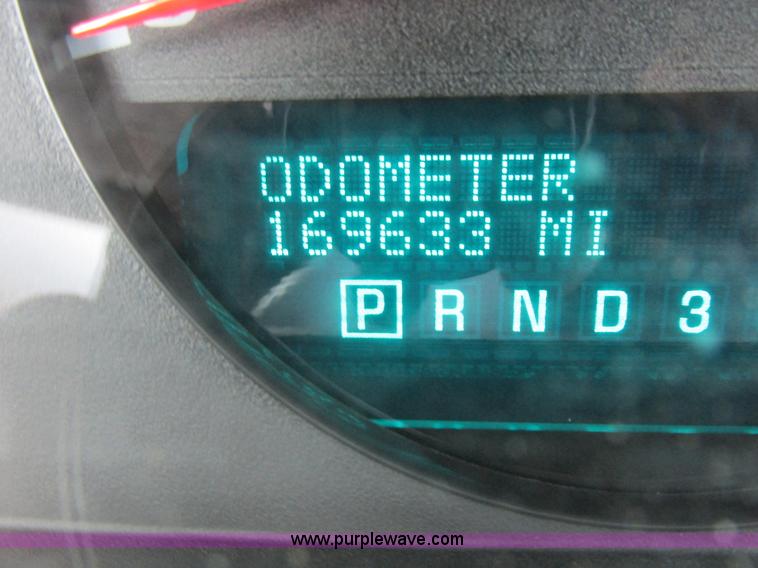 image for item L6196 2006 Chevrolet Impala