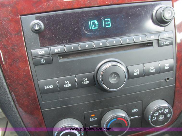 image for item L6196 2006 Chevrolet Impala