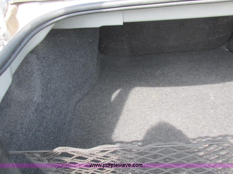 image for item L6196 2006 Chevrolet Impala