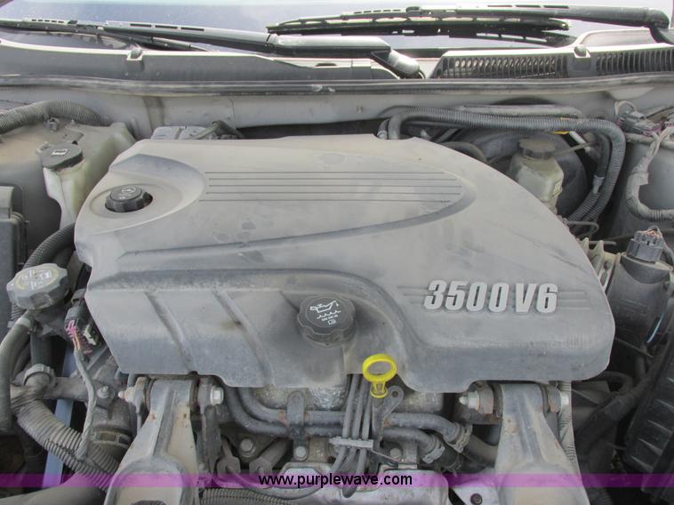 image for item L6196 2006 Chevrolet Impala