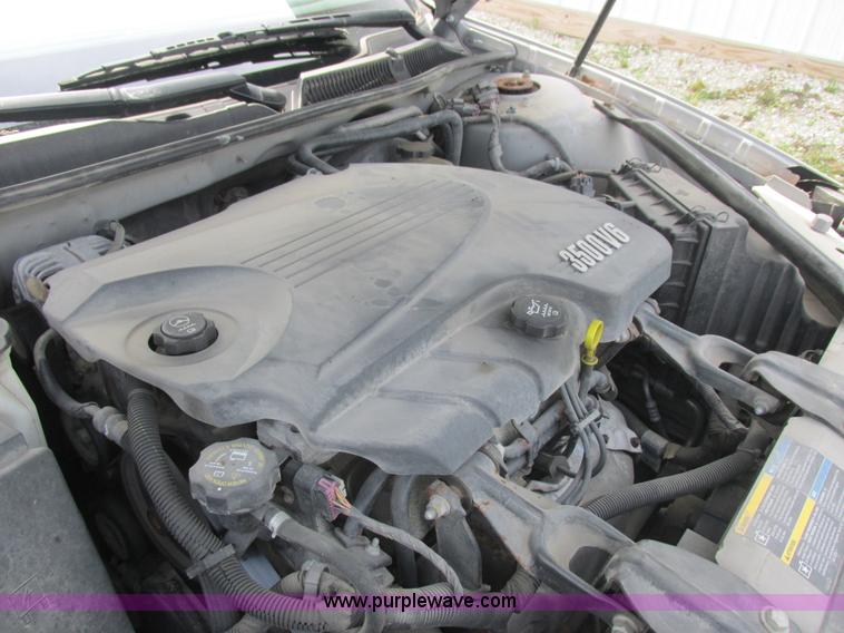 image for item L6196 2006 Chevrolet Impala