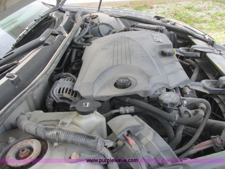 image for item L6196 2006 Chevrolet Impala