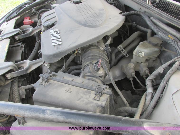 image for item L6196 2006 Chevrolet Impala