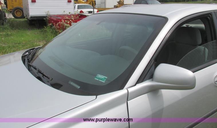 image for item L6197 2003 Chevrolet Impala
