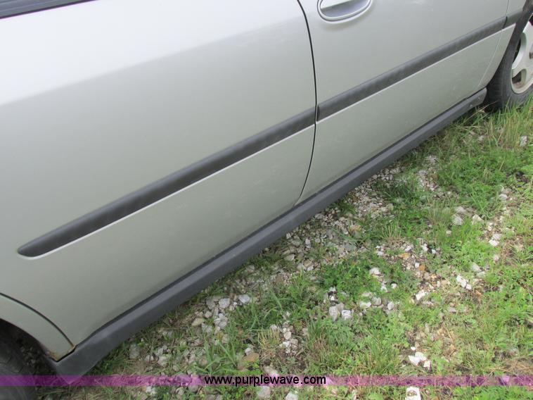 image for item L6197 2003 Chevrolet Impala