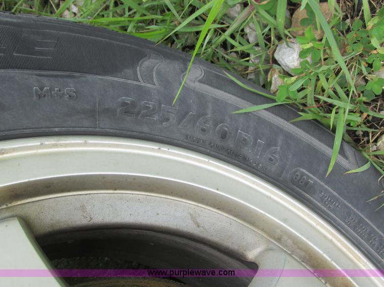 image for item L6197 2003 Chevrolet Impala