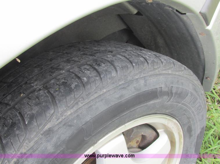 image for item L6197 2003 Chevrolet Impala