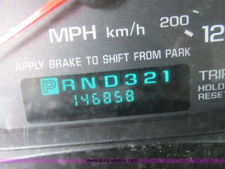 image for item L6197 2003 Chevrolet Impala