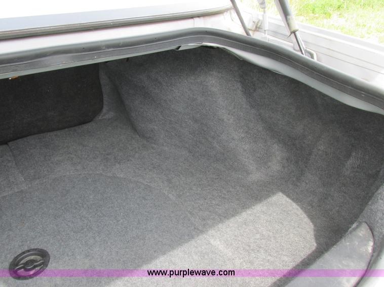 image for item L6197 2003 Chevrolet Impala