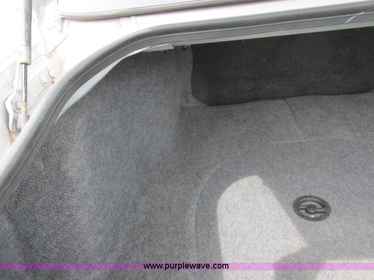 image for item L6197 2003 Chevrolet Impala