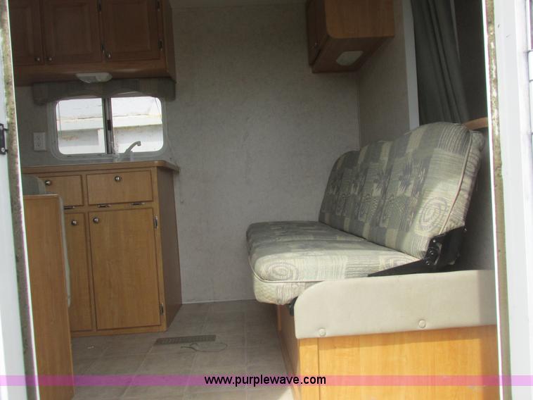 image for item L6198 2005 Sunray Smokey camper