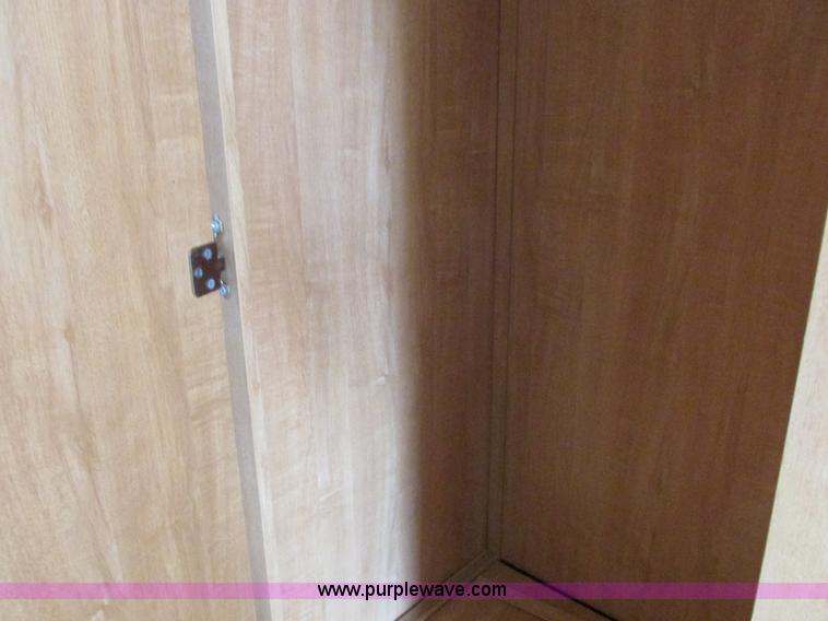 image for item L6198 2005 Sunray Smokey camper