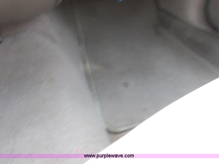 image for item L6199 1999 Ford Crown Victoria Police Interceptor