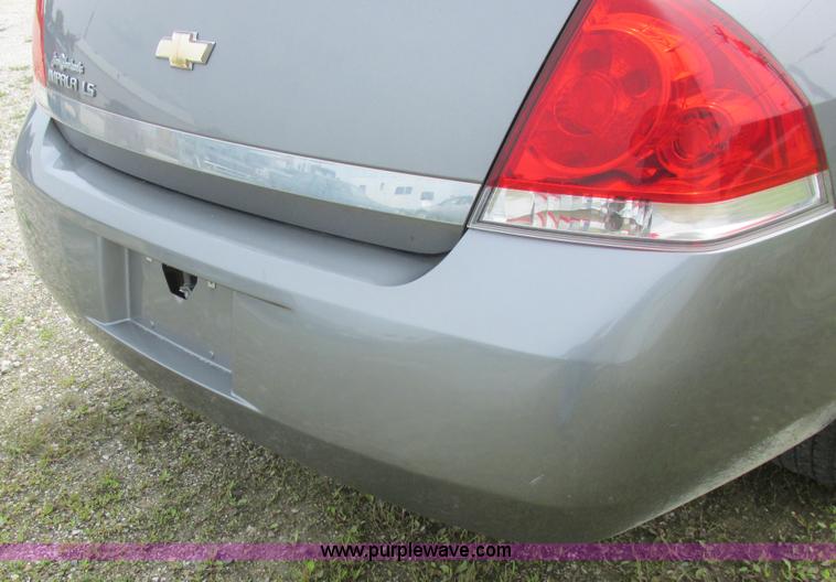 image for item L6200 2006 Chevrolet Impala
