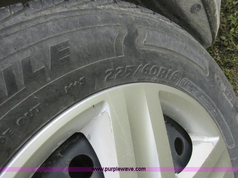 image for item L6200 2006 Chevrolet Impala