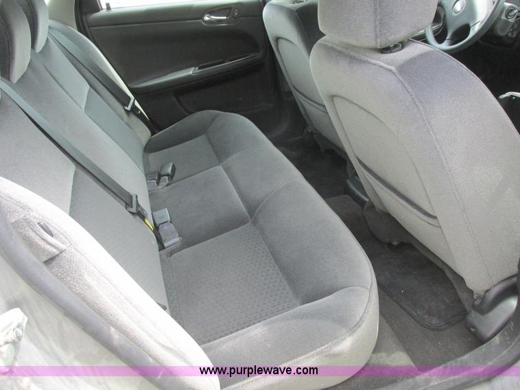 image for item L6200 2006 Chevrolet Impala