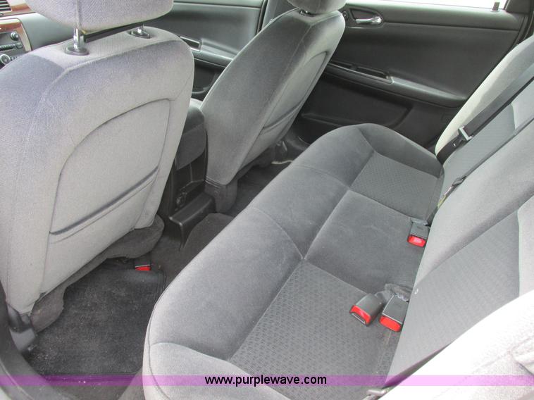 image for item L6200 2006 Chevrolet Impala