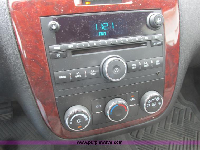 image for item L6200 2006 Chevrolet Impala