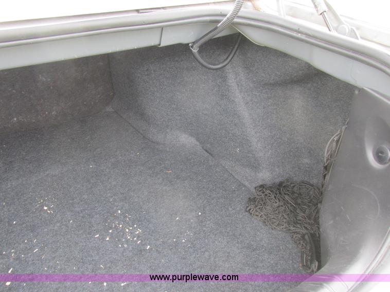 image for item L6200 2006 Chevrolet Impala