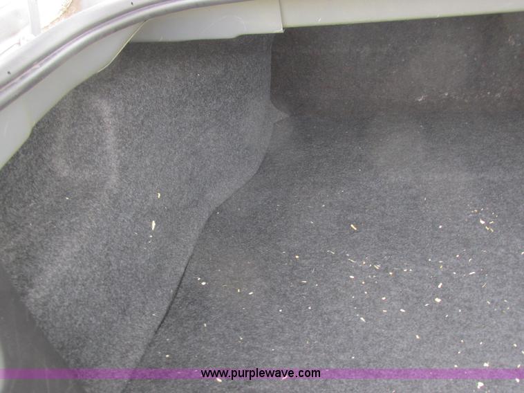 image for item L6200 2006 Chevrolet Impala