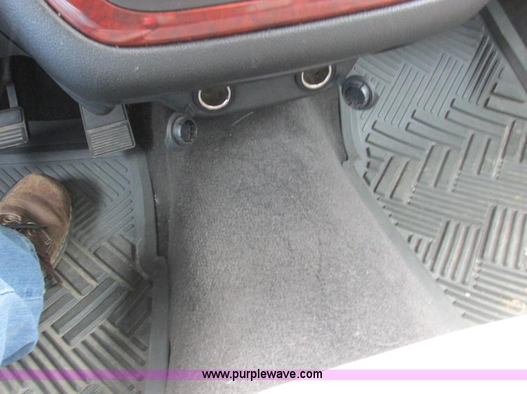 image for item L6200 2006 Chevrolet Impala