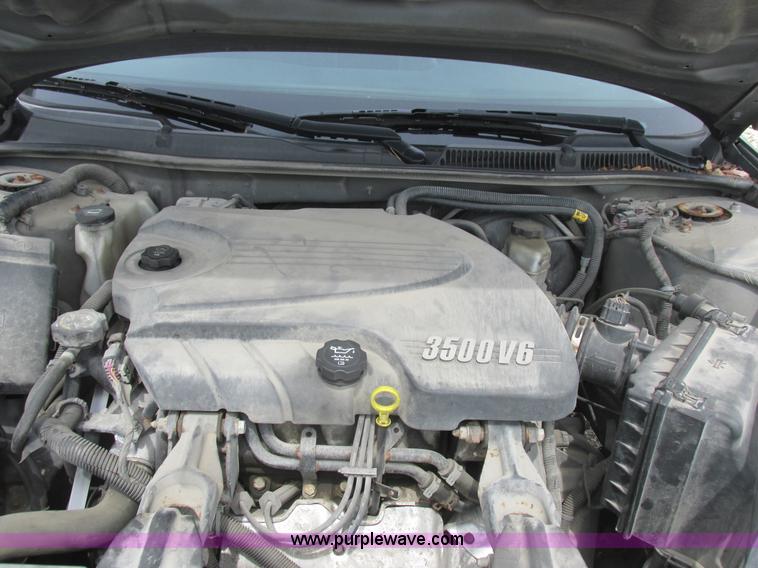 image for item L6200 2006 Chevrolet Impala