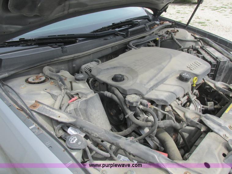 image for item L6200 2006 Chevrolet Impala