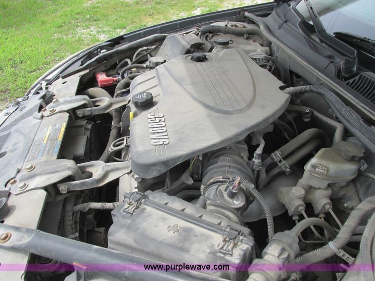 image for item L6200 2006 Chevrolet Impala