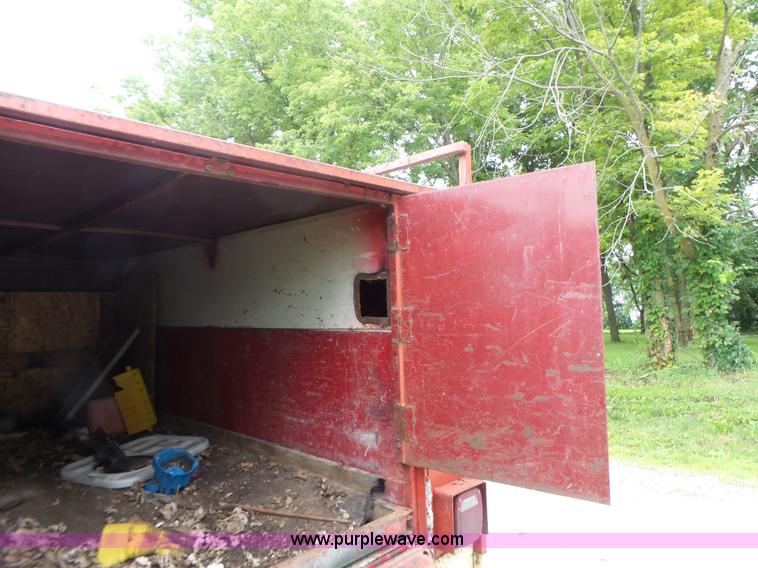 image for item L6201 1980 GMC Custom Deluxe service truck