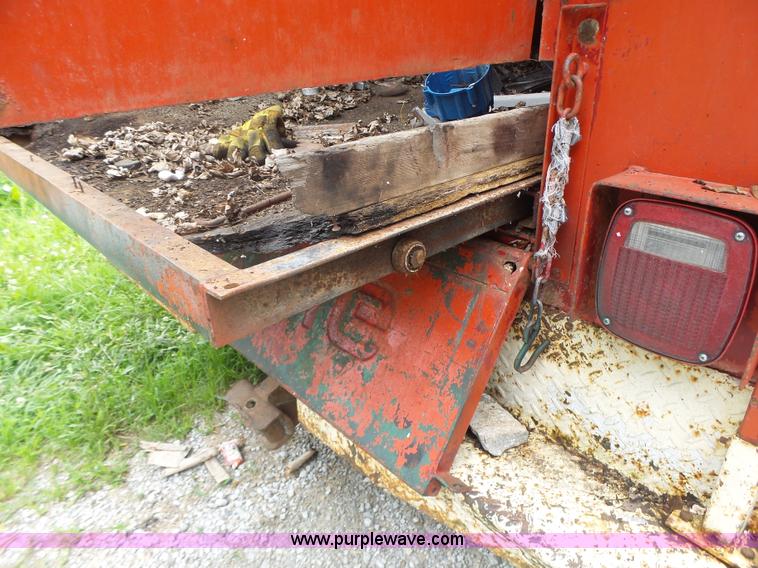 image for item L6201 1980 GMC Custom Deluxe service truck