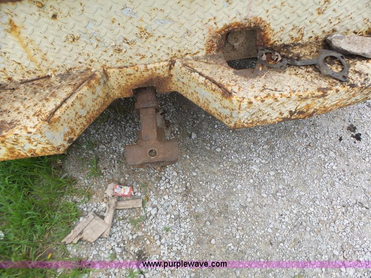 image for item L6201 1980 GMC Custom Deluxe service truck