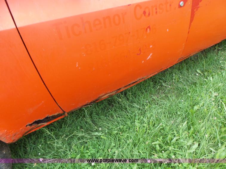 image for item L6201 1980 GMC Custom Deluxe service truck