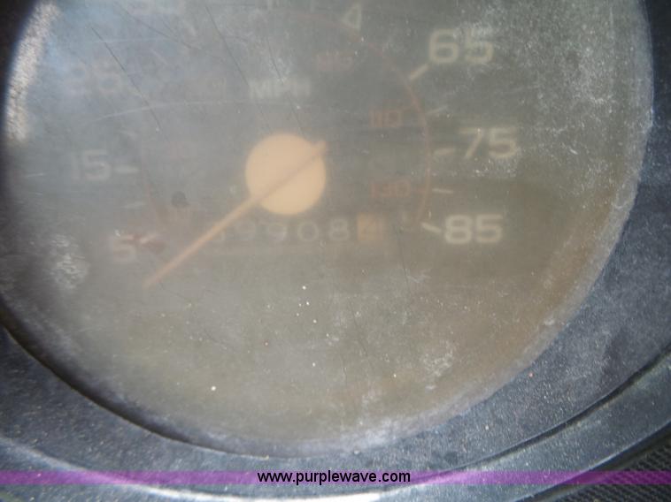 image for item L6201 1980 GMC Custom Deluxe service truck