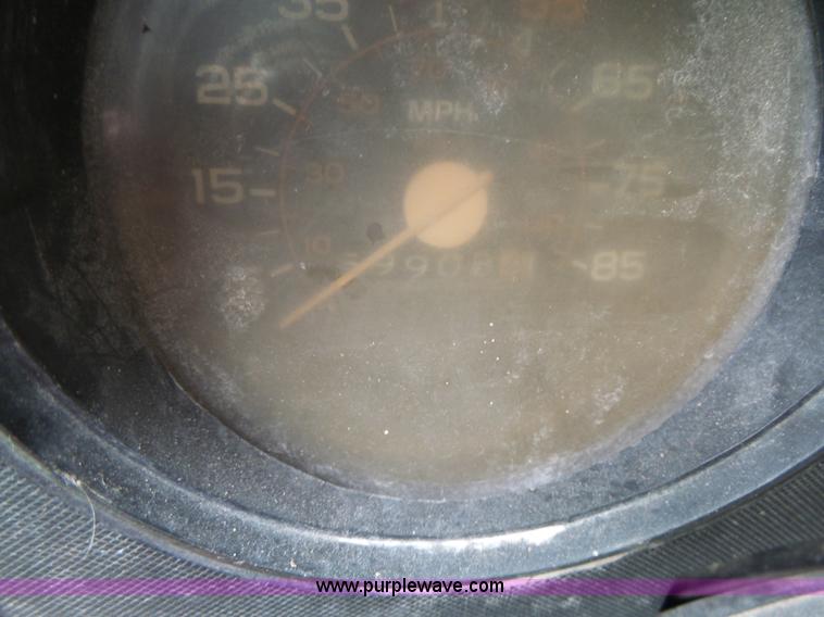 image for item L6201 1980 GMC Custom Deluxe service truck