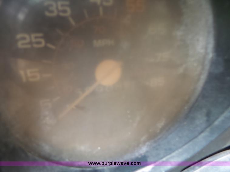 image for item L6201 1980 GMC Custom Deluxe service truck