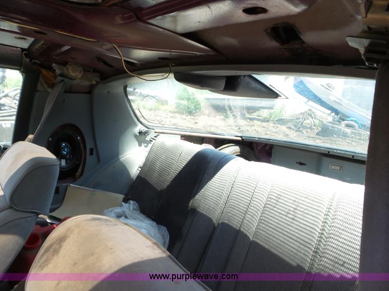 image for item L6758 1992 Chevrolet Camaro