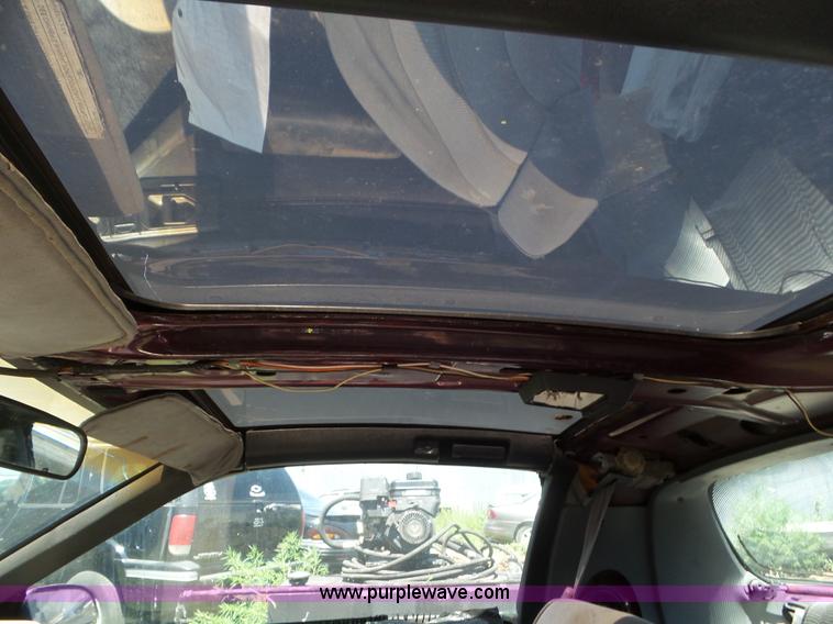 image for item L6758 1992 Chevrolet Camaro