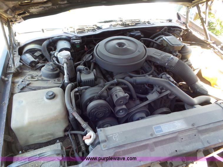 image for item L6758 1992 Chevrolet Camaro