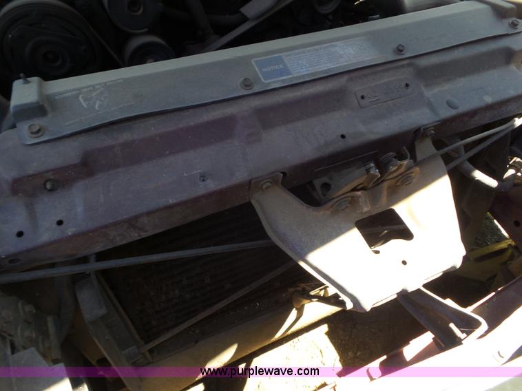 image for item L6758 1992 Chevrolet Camaro