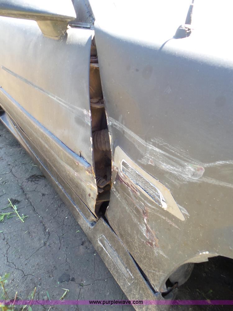 image for item L6758 1992 Chevrolet Camaro