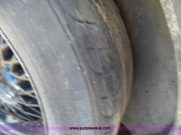 image for item L6758 1992 Chevrolet Camaro