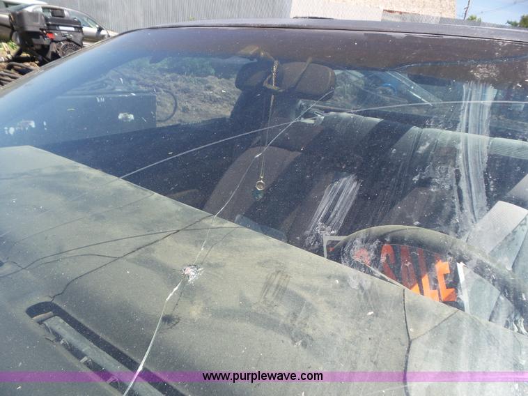 image for item L6758 1992 Chevrolet Camaro