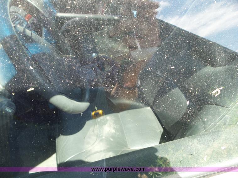 image for item L6761 2002 Volvo S60