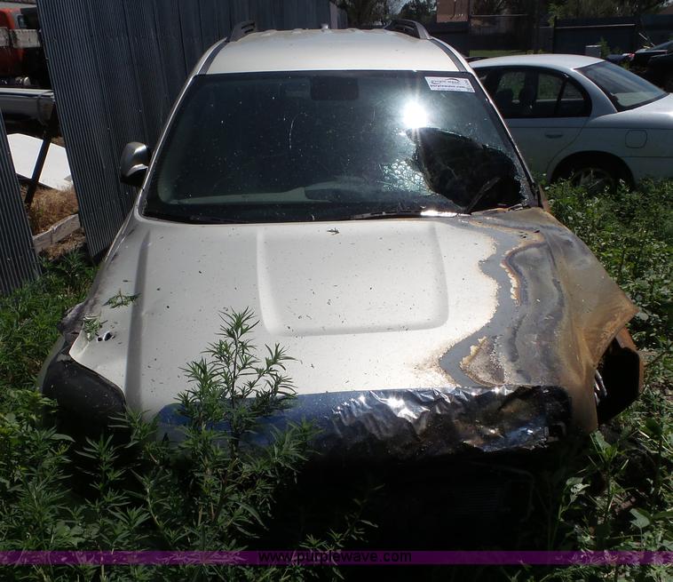 image for item L6763 2015 GMC Terrain SUV