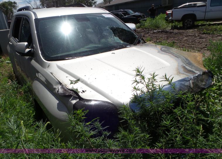 image for item L6763 2015 GMC Terrain SUV