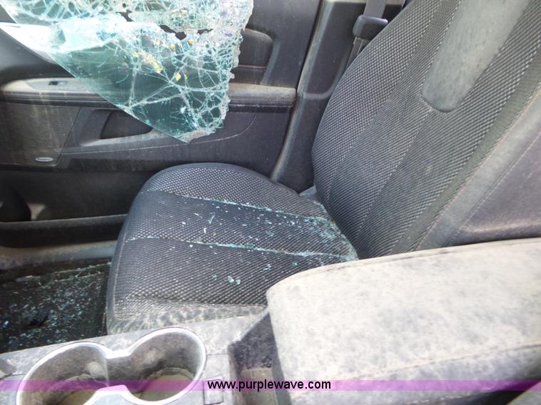 image for item L6763 2015 GMC Terrain SUV