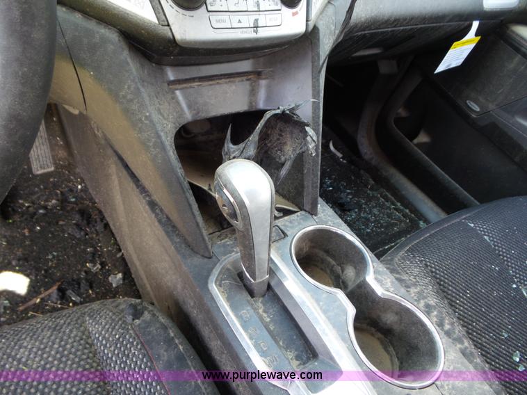 image for item L6763 2015 GMC Terrain SUV